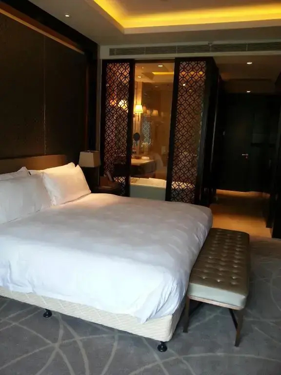 Primus Hotel Qipan Mountain Shenyang - Chambres