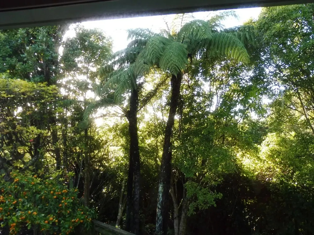 Hideaway Off Heta