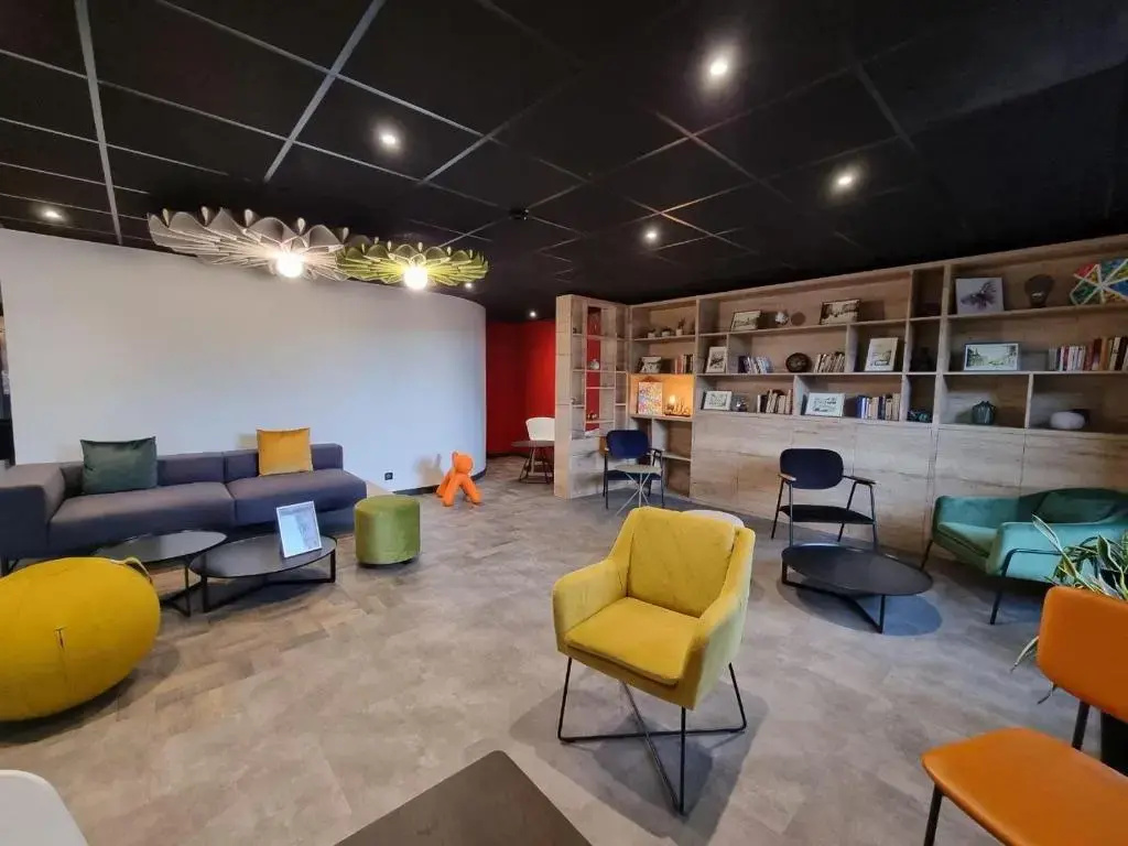 ibis Pontarlier - Général