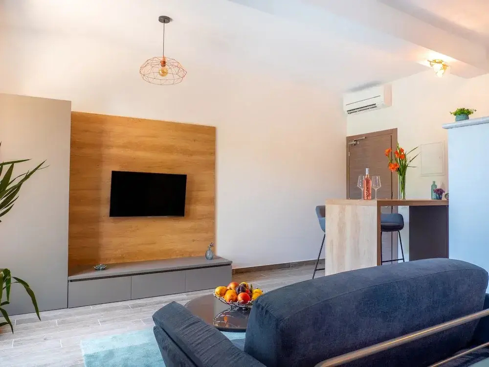 Boutique Pine Tree apartments - Chambres