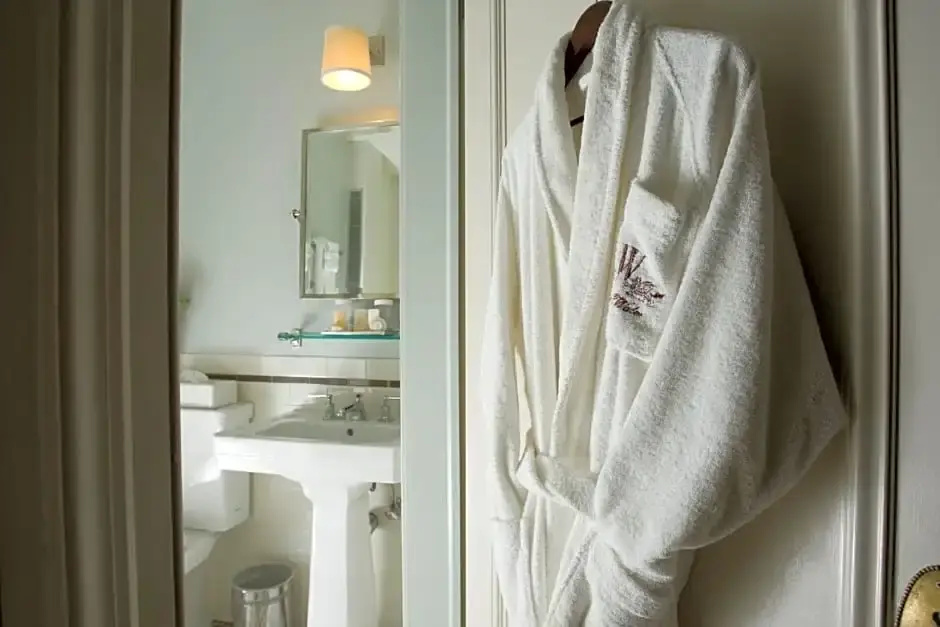 Hotel Wales - Chambres
