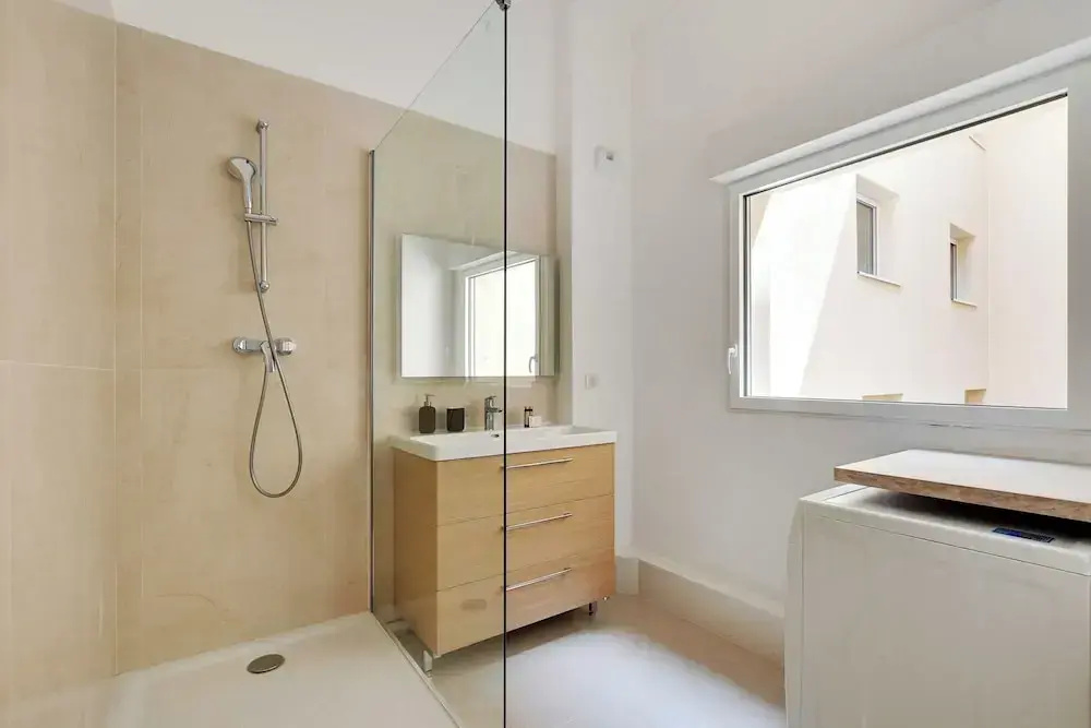 Afficher la photo 7 — Charming Apartment -2br-6p- Nogent-sur-marne