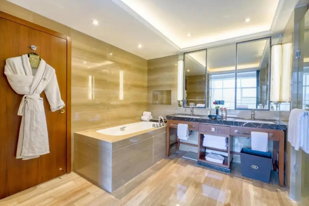 Sofitel Hangzhou Westlake - Chambres