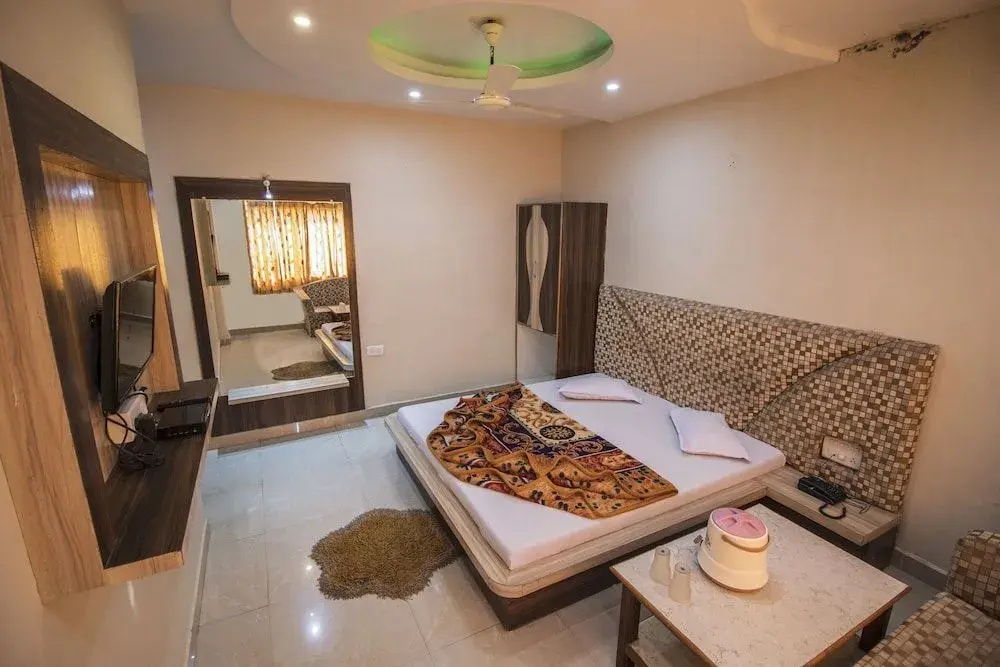 Hotel Natraj - Général