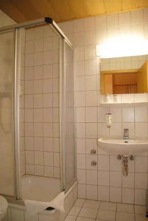 Flair Hotel Kamenz - Chambres