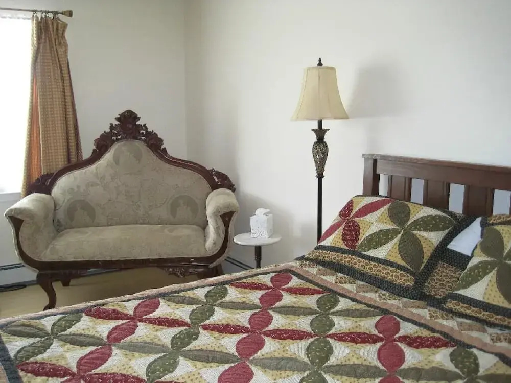 Hotel photo 6