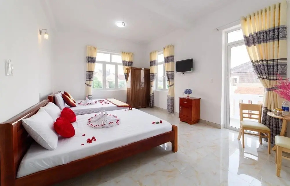 Hotel photo 5