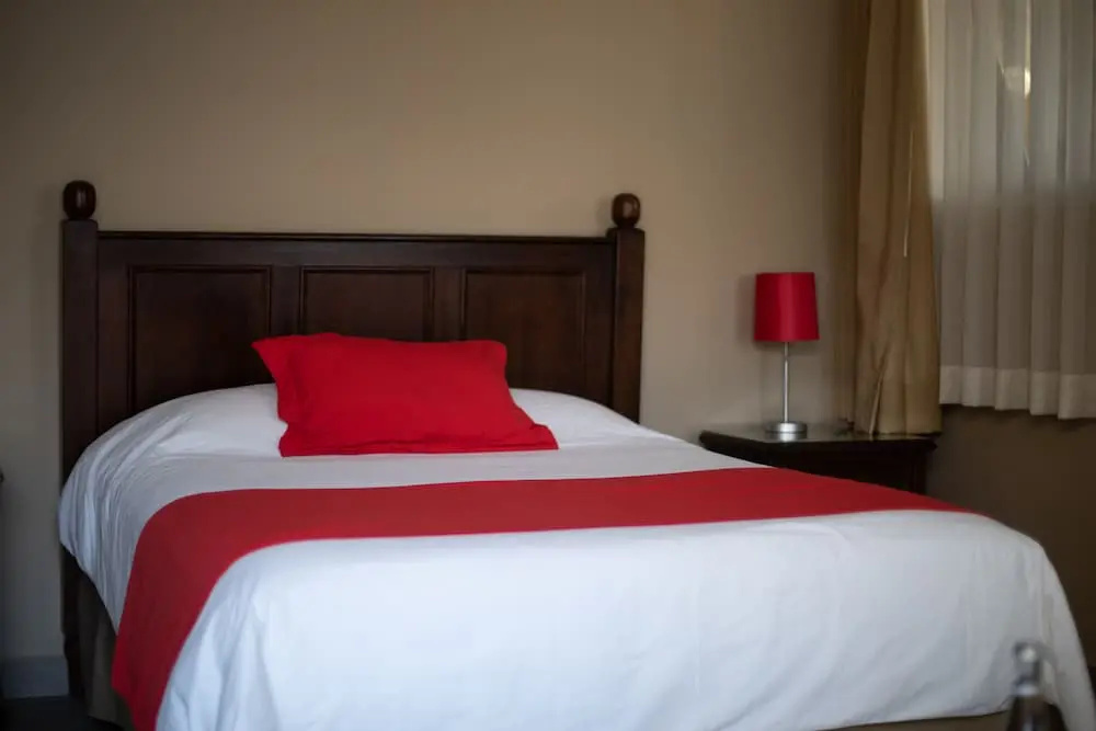 Casa de Mar Hotel And Villas - Chambres