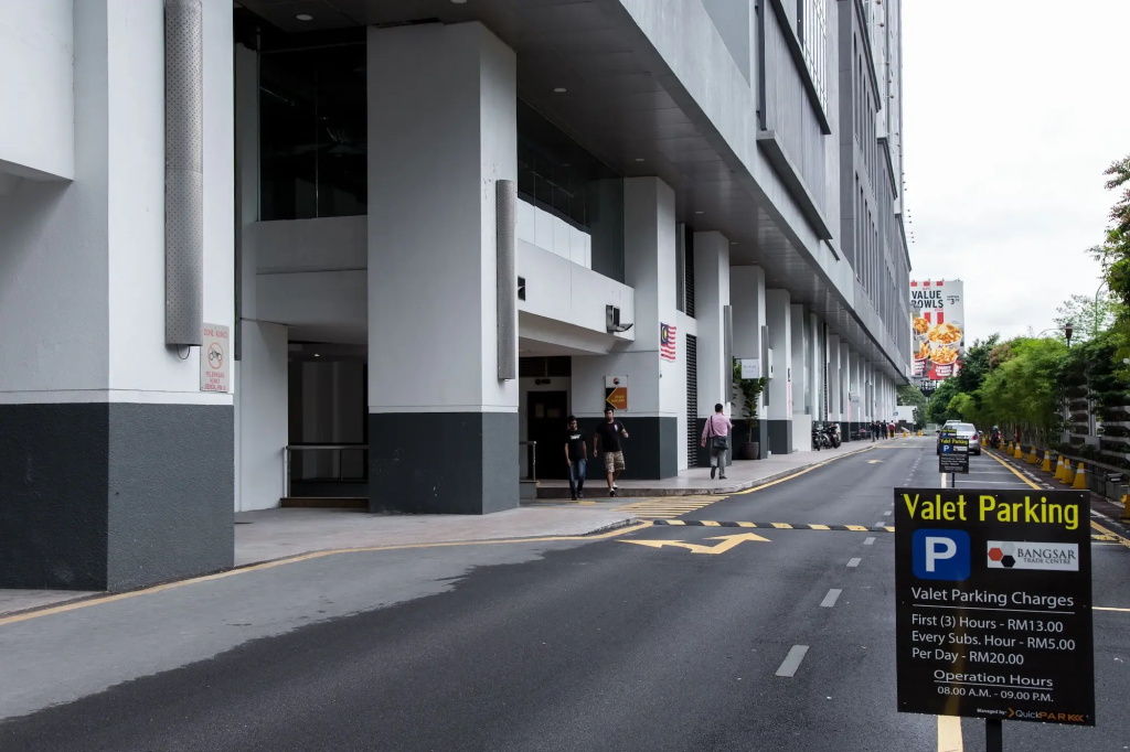 Imperial Regency Suites Kuala Lumpur