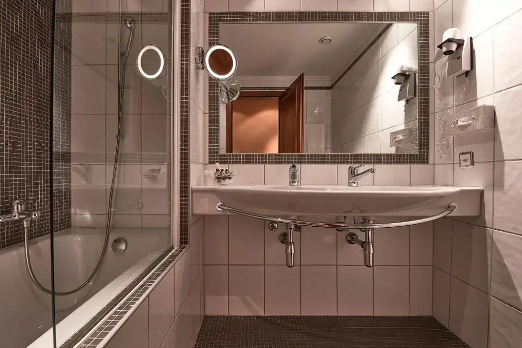 Hotel d'Allèves - Chambres