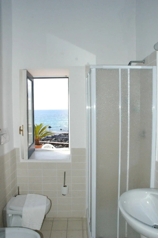 Hotel L’Ariana ISOLE EOLIE - UNA Esperienze - Général