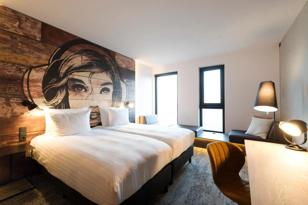 Hotel photo 2