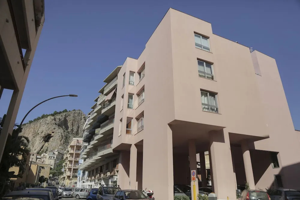 Casa Rosa