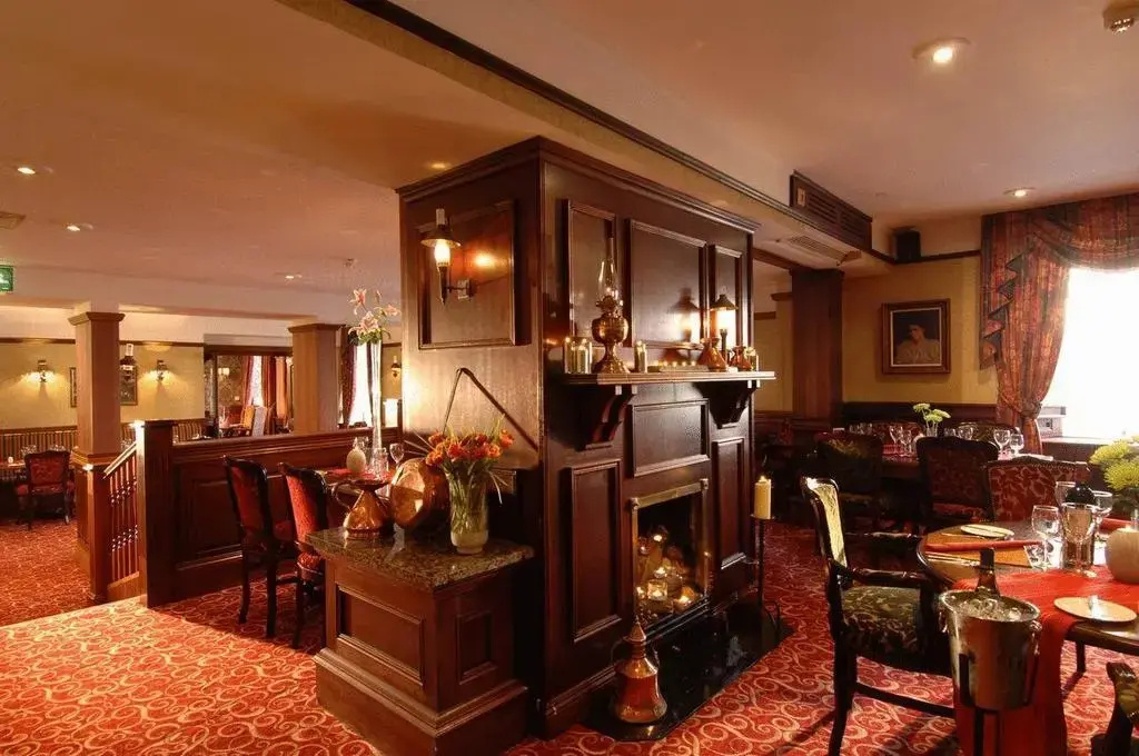 Hotel photo 20