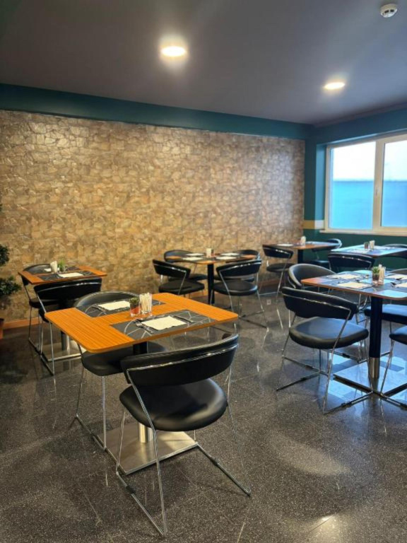 BE ONE HOTEL Caldas da Rainha by MHMB Hospitality - Général