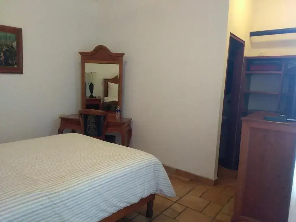 Hotel Meson del Mar - Général