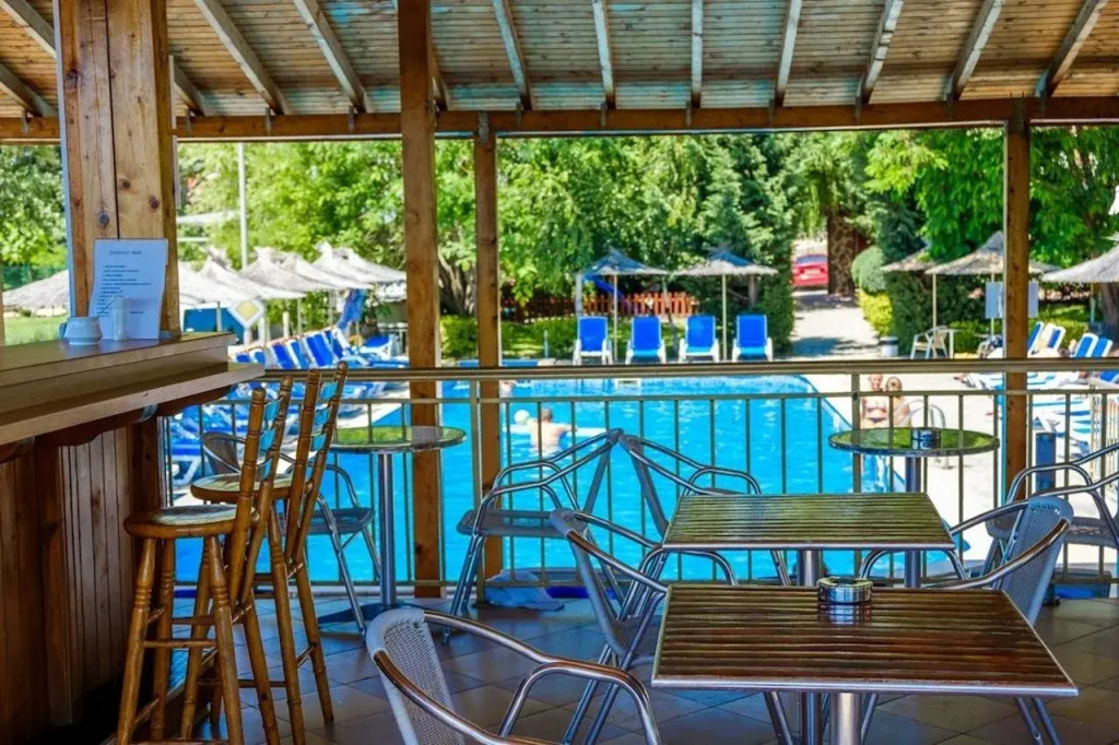 Hotel Vemara Club - Général