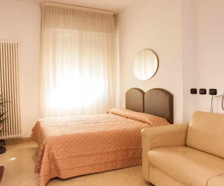 Residence Fellini - Général
