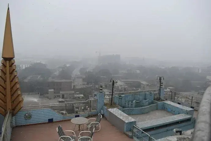 Al Safina Hotel