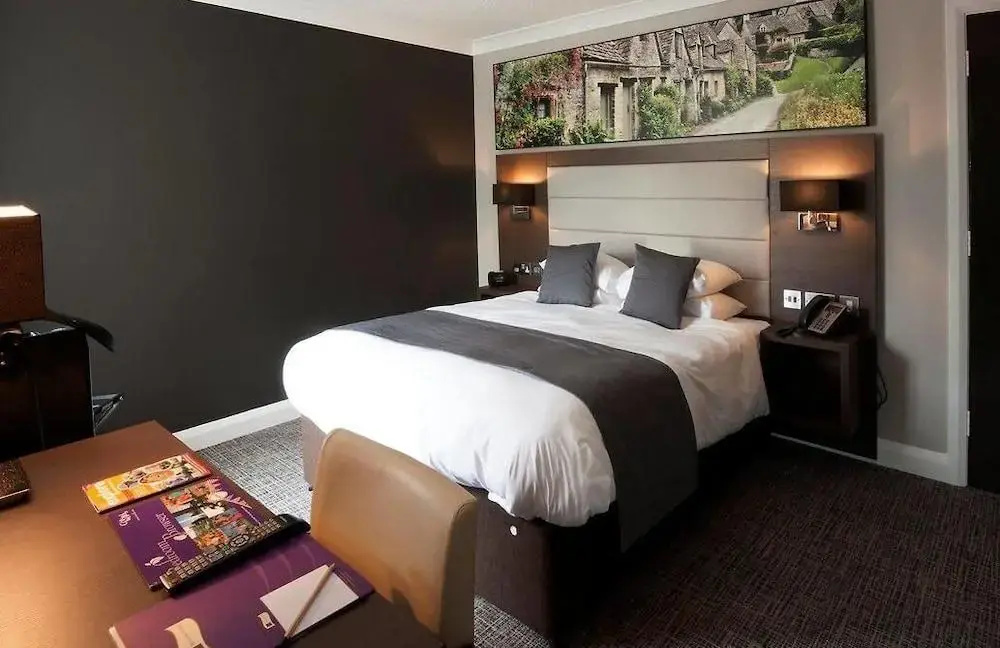 Hotel photo 13
