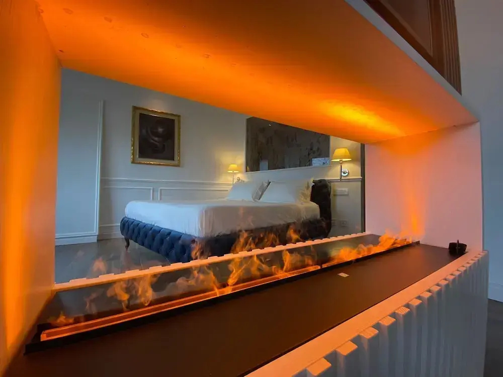 Hotel photo 21