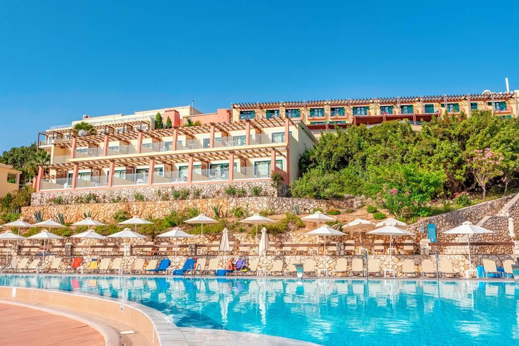 Apostolata Resort and Spa