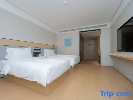 Superior Double room (twin beds)