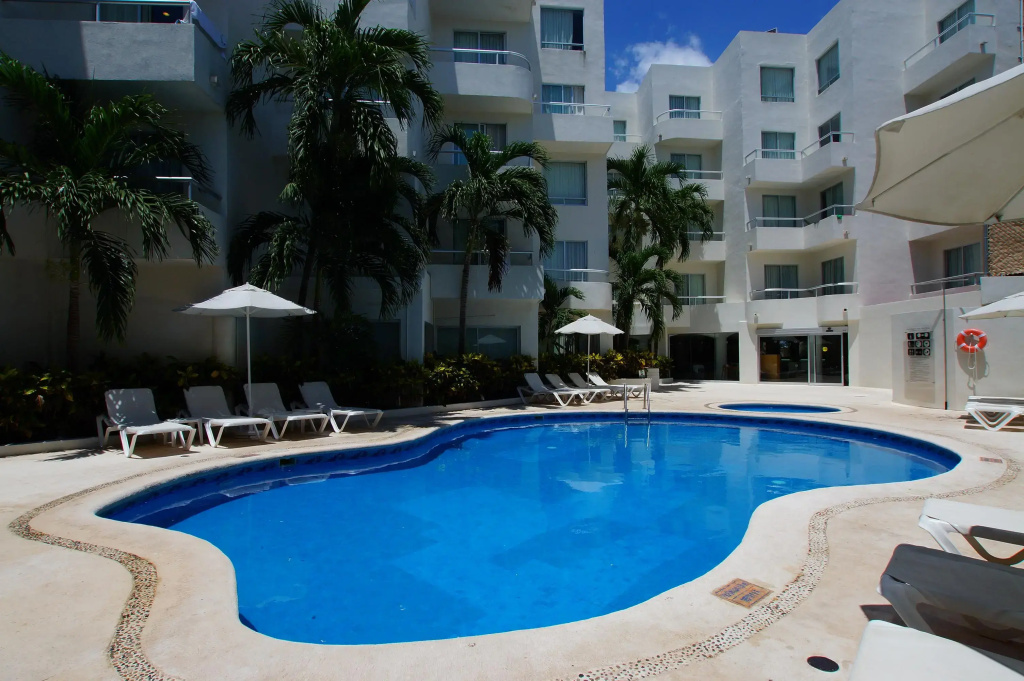 Hotel photo 21