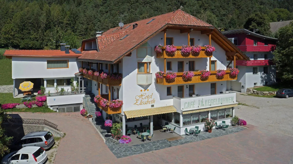 Hotel Elisabeth - Général