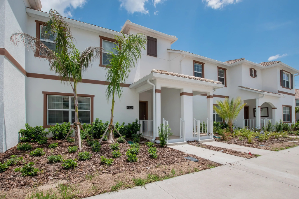 4834LLANE, Kissimmee, US