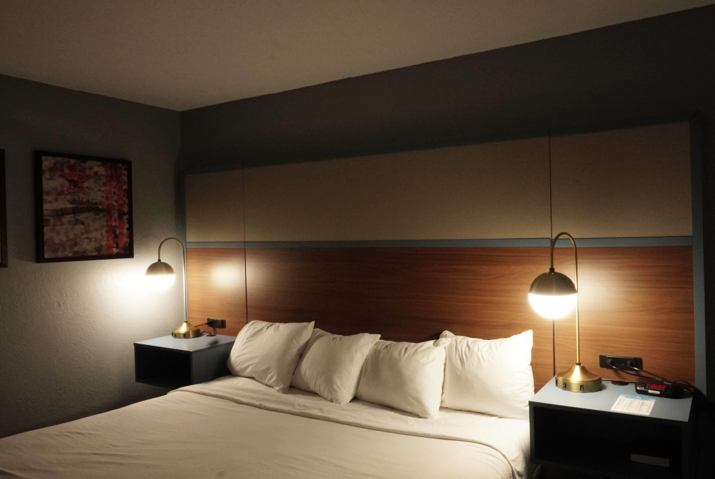 AmericInn by Wyndham Forest Lake - Général