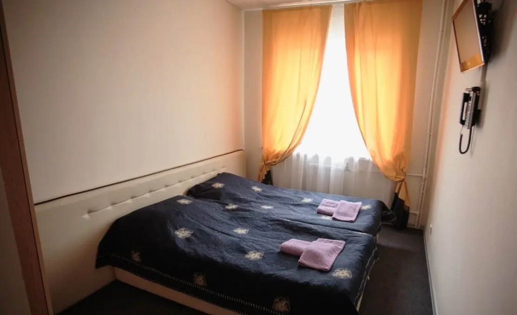 Hotel photo 6