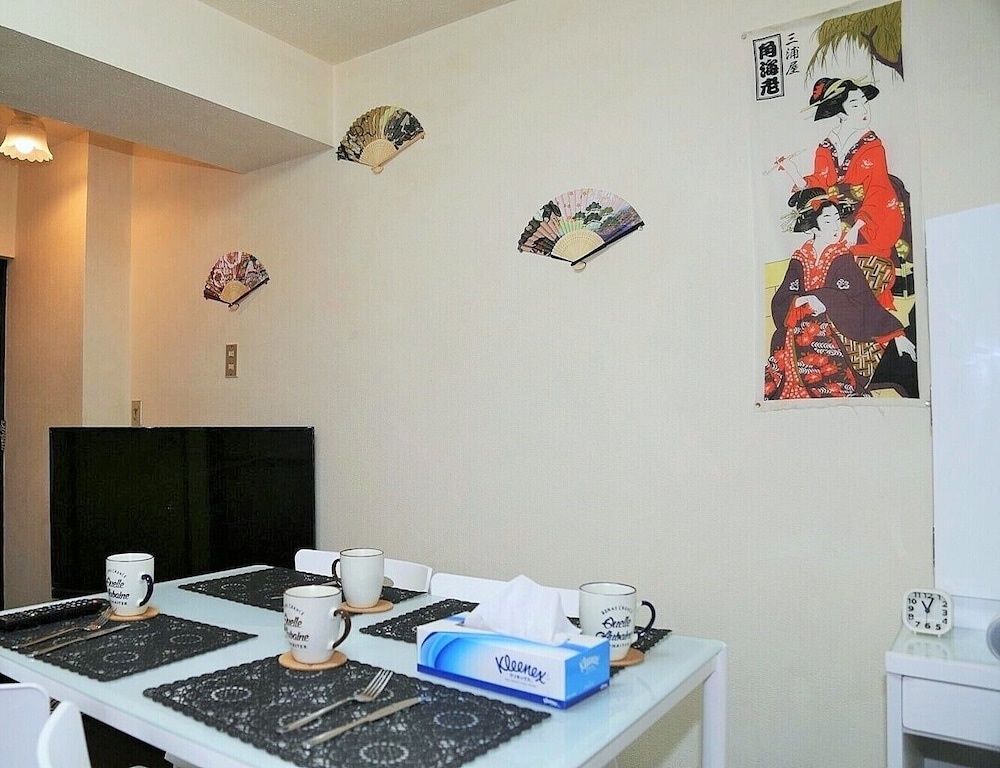 Otsuka Station Apartment Hotel 사진 17