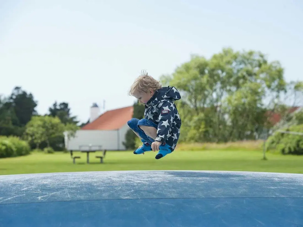 Skagen Strand Hotel Og Feriecenter - фото 17