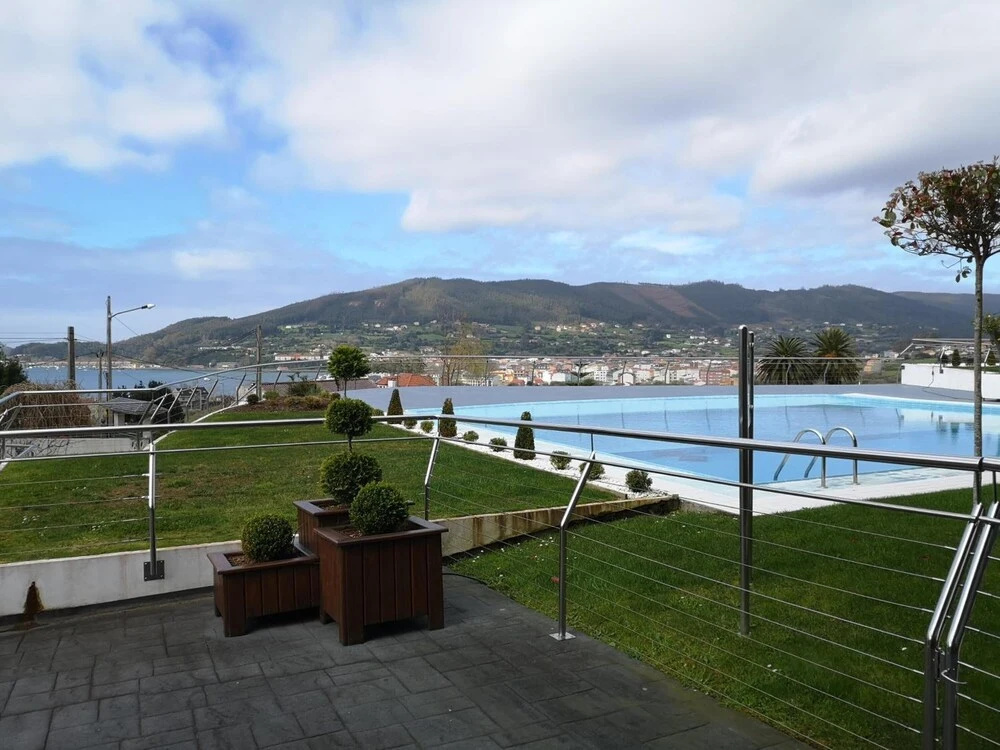 Hotel Herbeira - Général