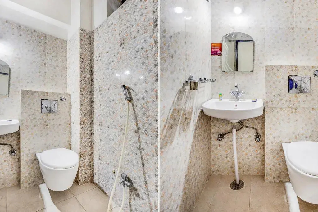 FabHotel Himanshi - Chambres
