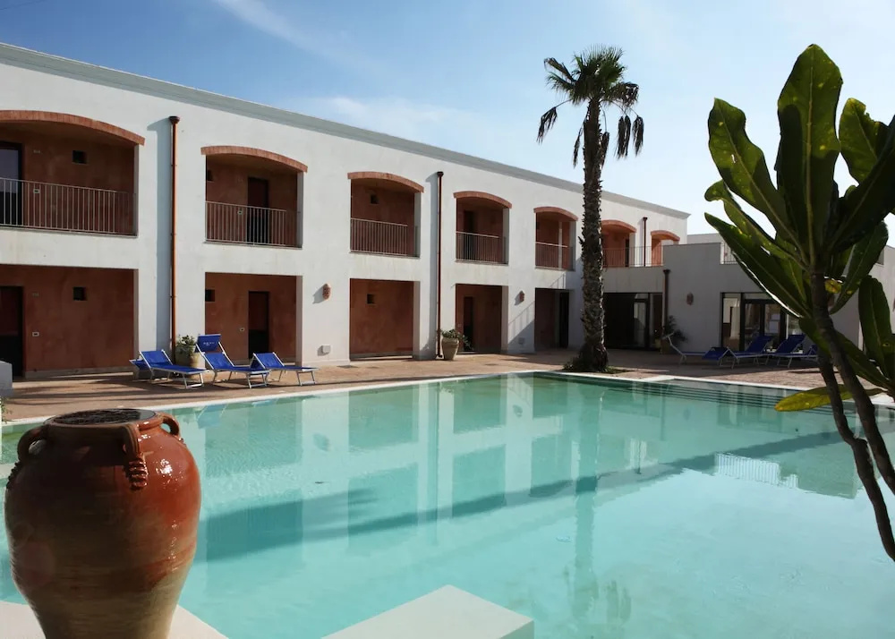 Delfino Beach Hotel - Chambres
