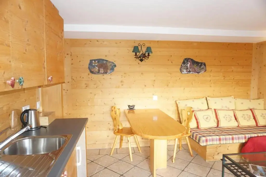 Domaine de La Croix de Javernaz - Chambres