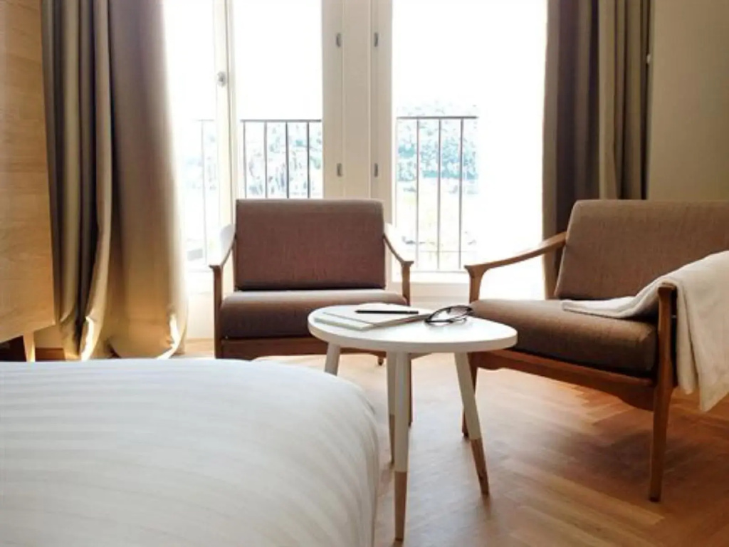 Hotel de Charme Laveno -Luxury all Inclusive - Général