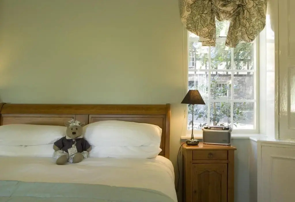 Trigony House Hotel - Chambres