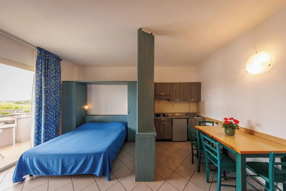 La Cecinella - Chambres
