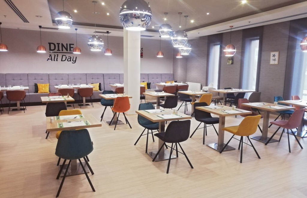 Holiday Inn Trnava by IHG - Général