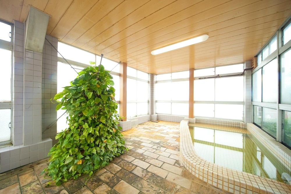 Beppu Ekimae Hotel Hayashi 사진 21