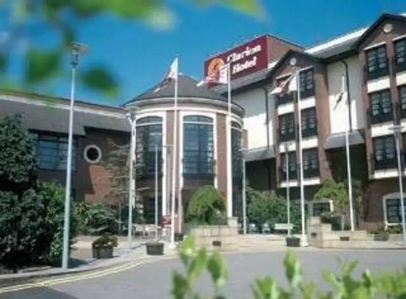 Loughshore Hotel