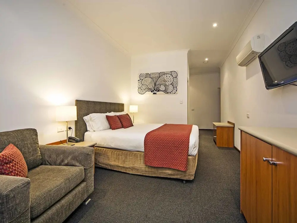 Comfort Inn & Suites Sombrero - Chambres