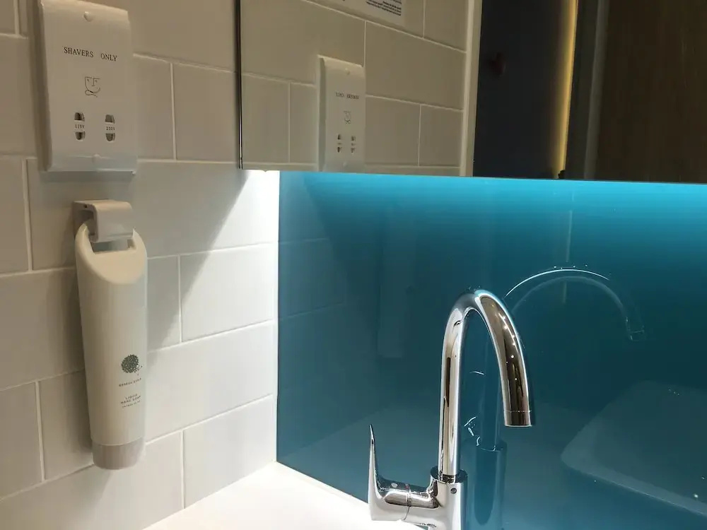 Holiday Inn Express St. Albans - M25, Jct.22 by IHG - Chambres