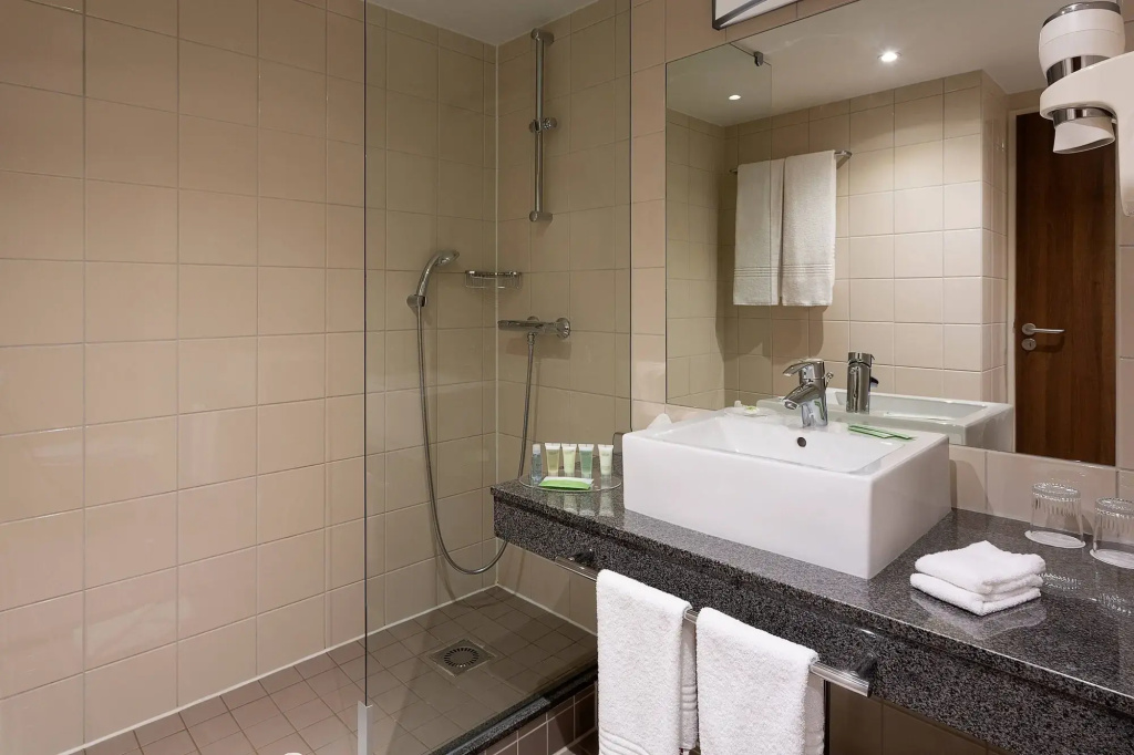 Courtyard by Marriott Toulouse Airport - Général