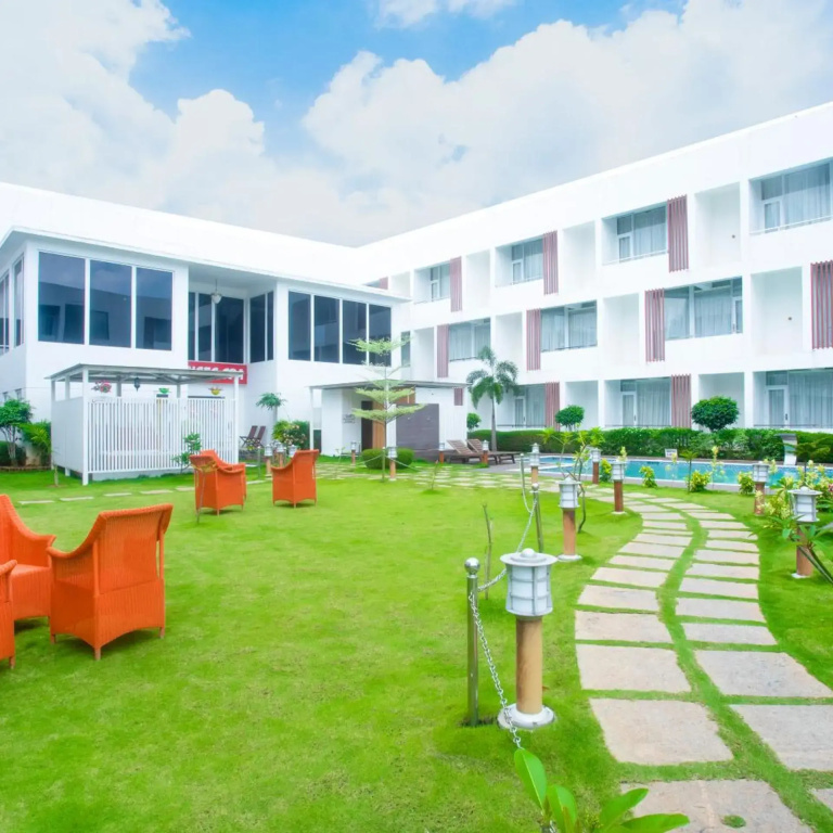 Hotel photo 5