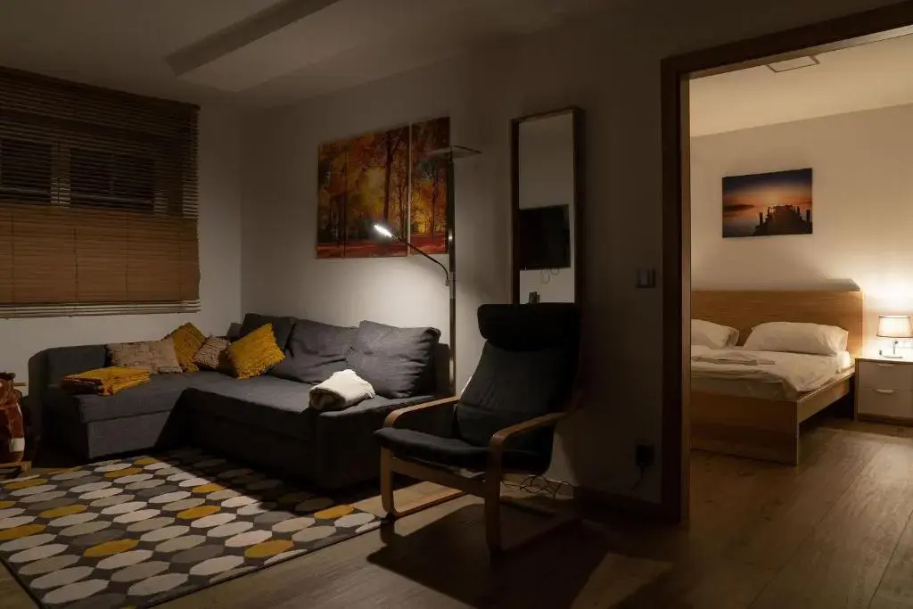 Vive Diem - Chambres