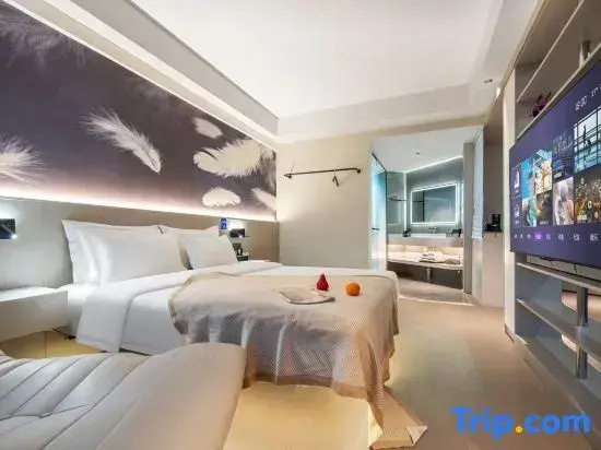 Standard Double Family room (full double bed)